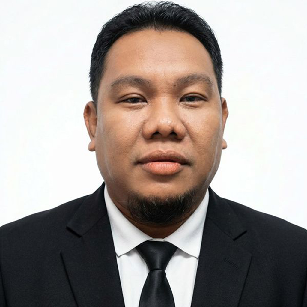 RAYMOND ANGTUD