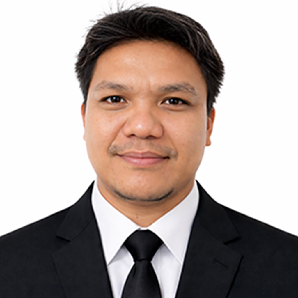 GLENN PONCE