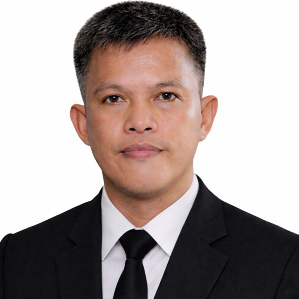 ROMELITO QUIAPO